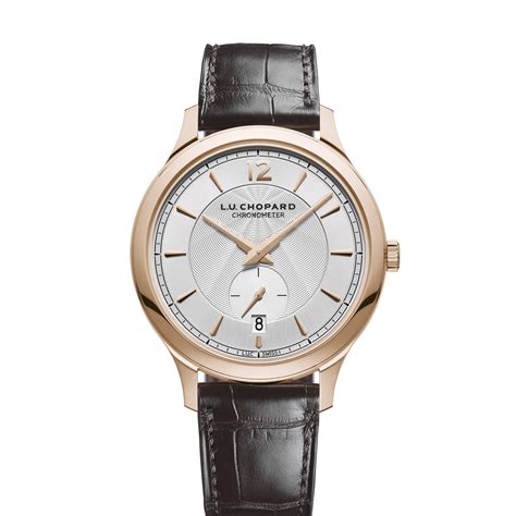 chopard swiss replica watches|chopard luc xps 1860 strap.